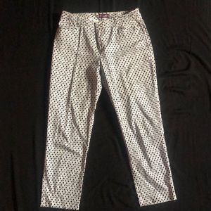 Dressbarn dress pants size 8